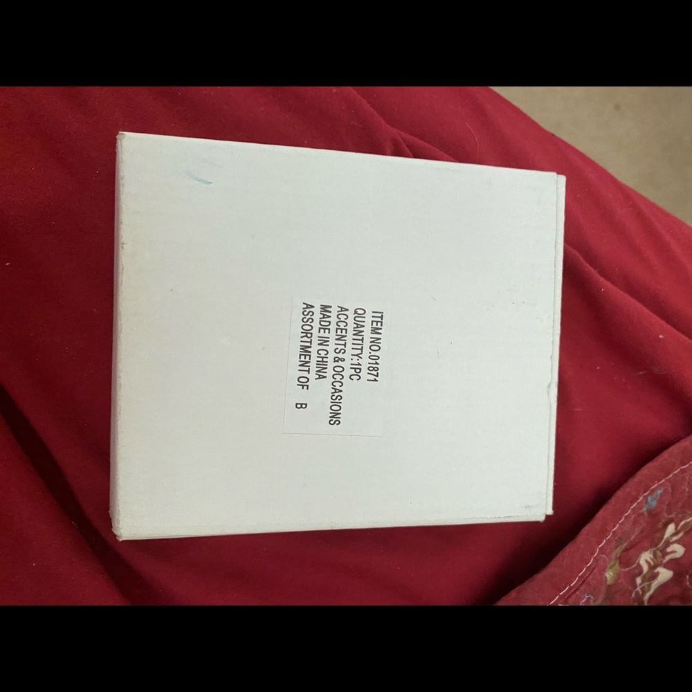 Pretty picture frame - Picture 3 of 3